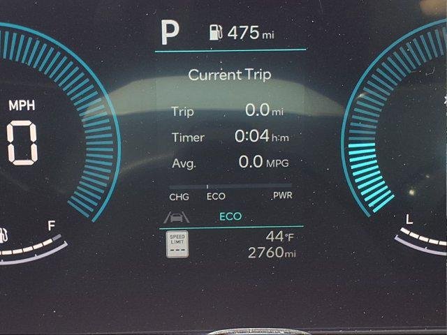 2026 Hyundai Santa Fe SEL - Photo 20