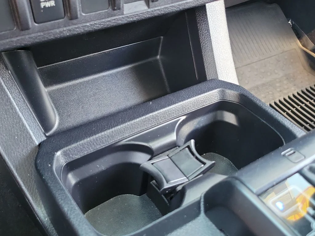 2020 Toyota Tacoma SR - Photo 13