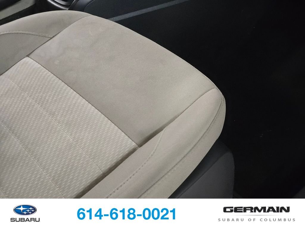 Used 2018 Blue Ford S image 27