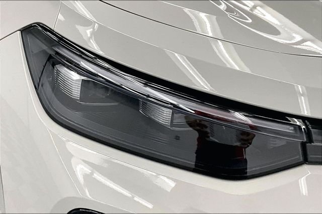 2025 Volkswagen Tiguan SE R-LINE BLACK - Photo 33