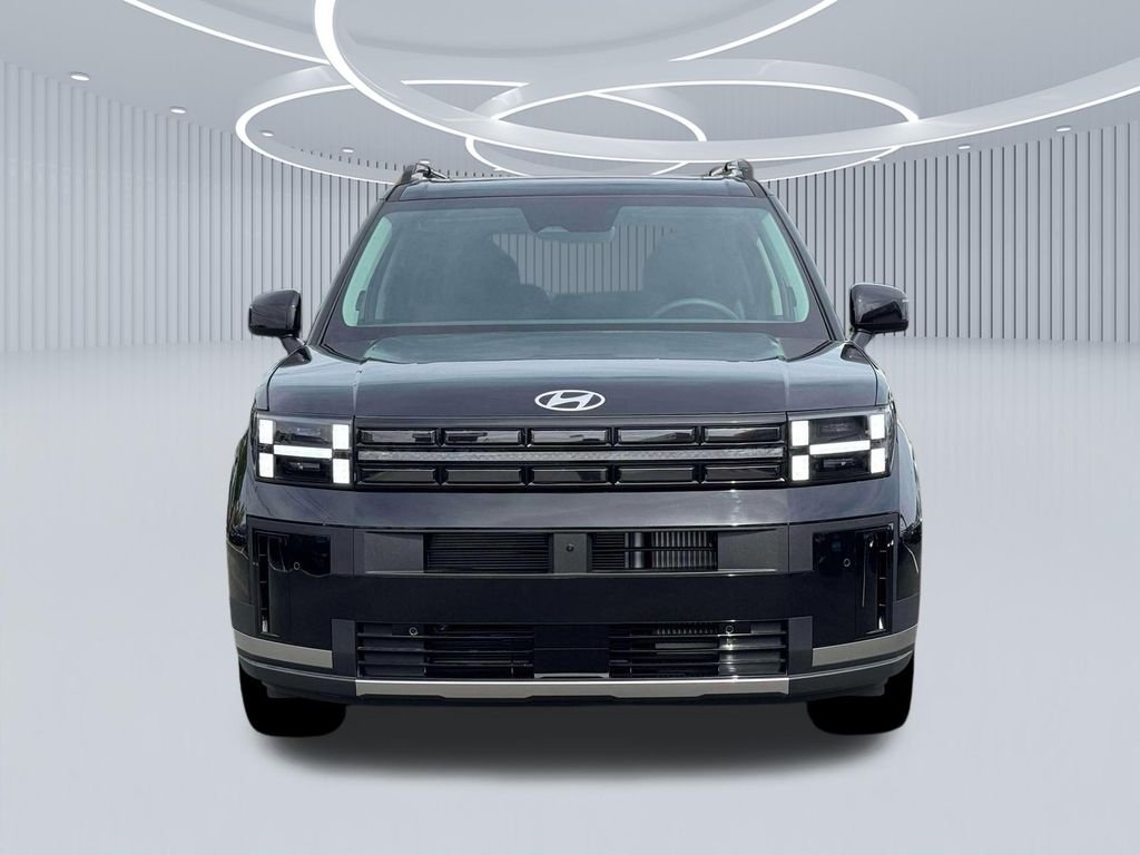 New 2026 Black Hyundai Limited image 12
