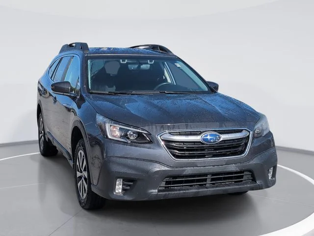 2021 Subaru Outback Premium's photo