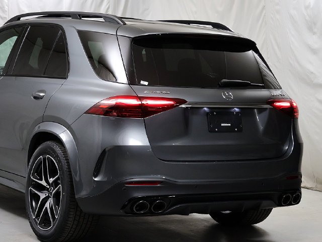 2026 Mercedes-Benz GLE AMG GLE 53 - Photo 40