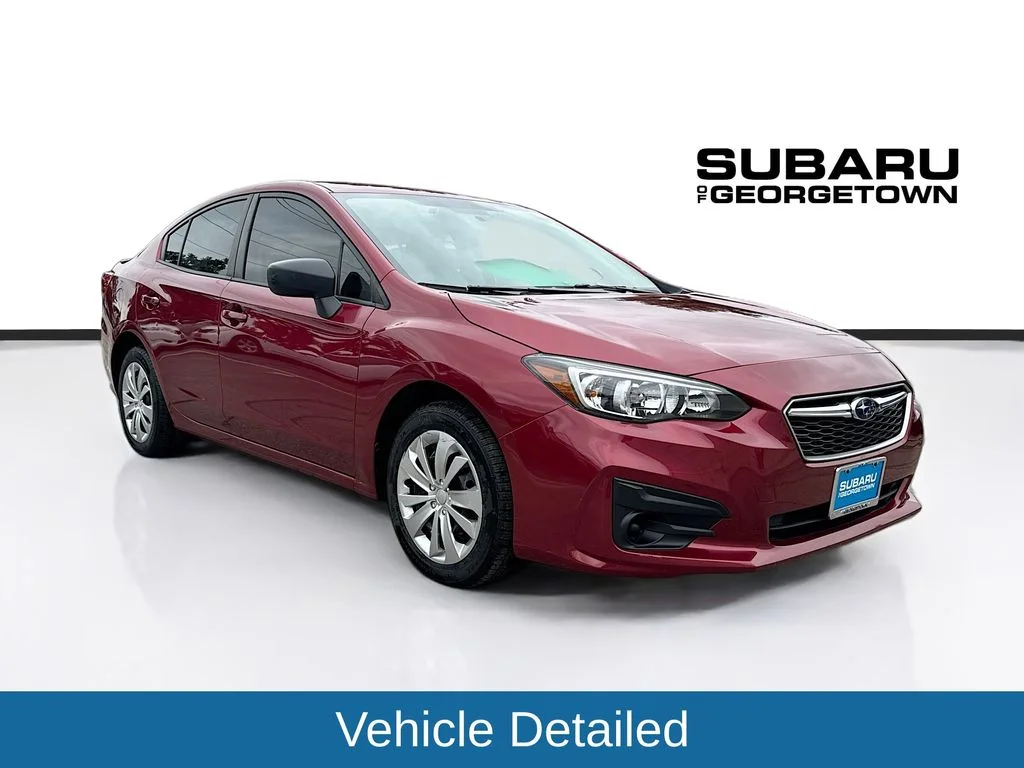 2019 Subaru Impreza 2.0i CVT PZEV's photo