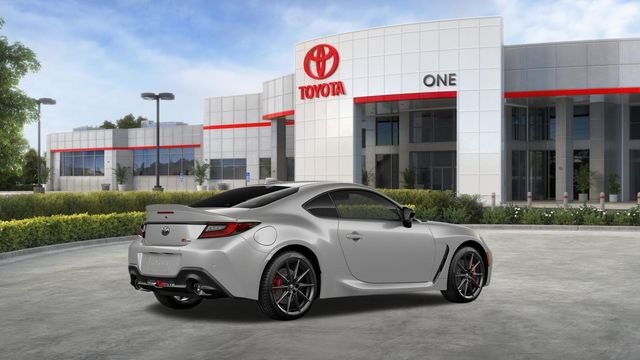 New 2026 Steel Toyota  Premium AT image 13