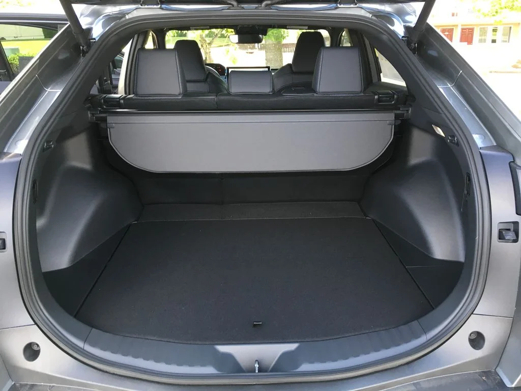 New 2026  Toyota XLE Plus image 30