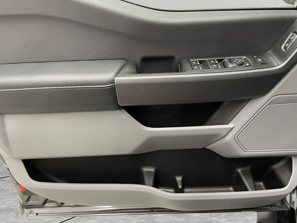 2026 Ford F-250 Super Duty XLT - Photo 9