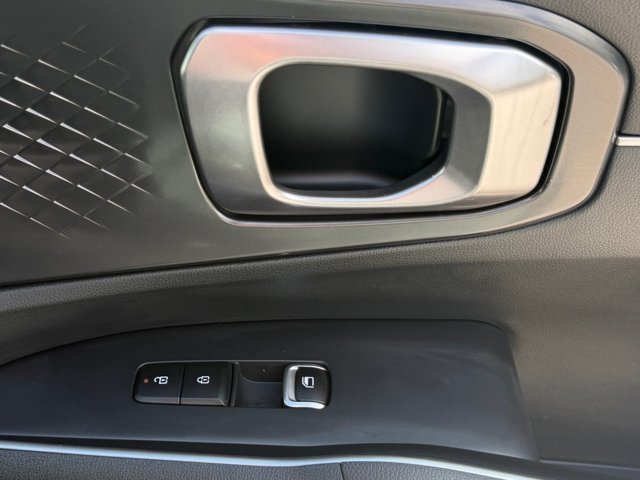 Certified Used 2025 Gray Kia S image 9