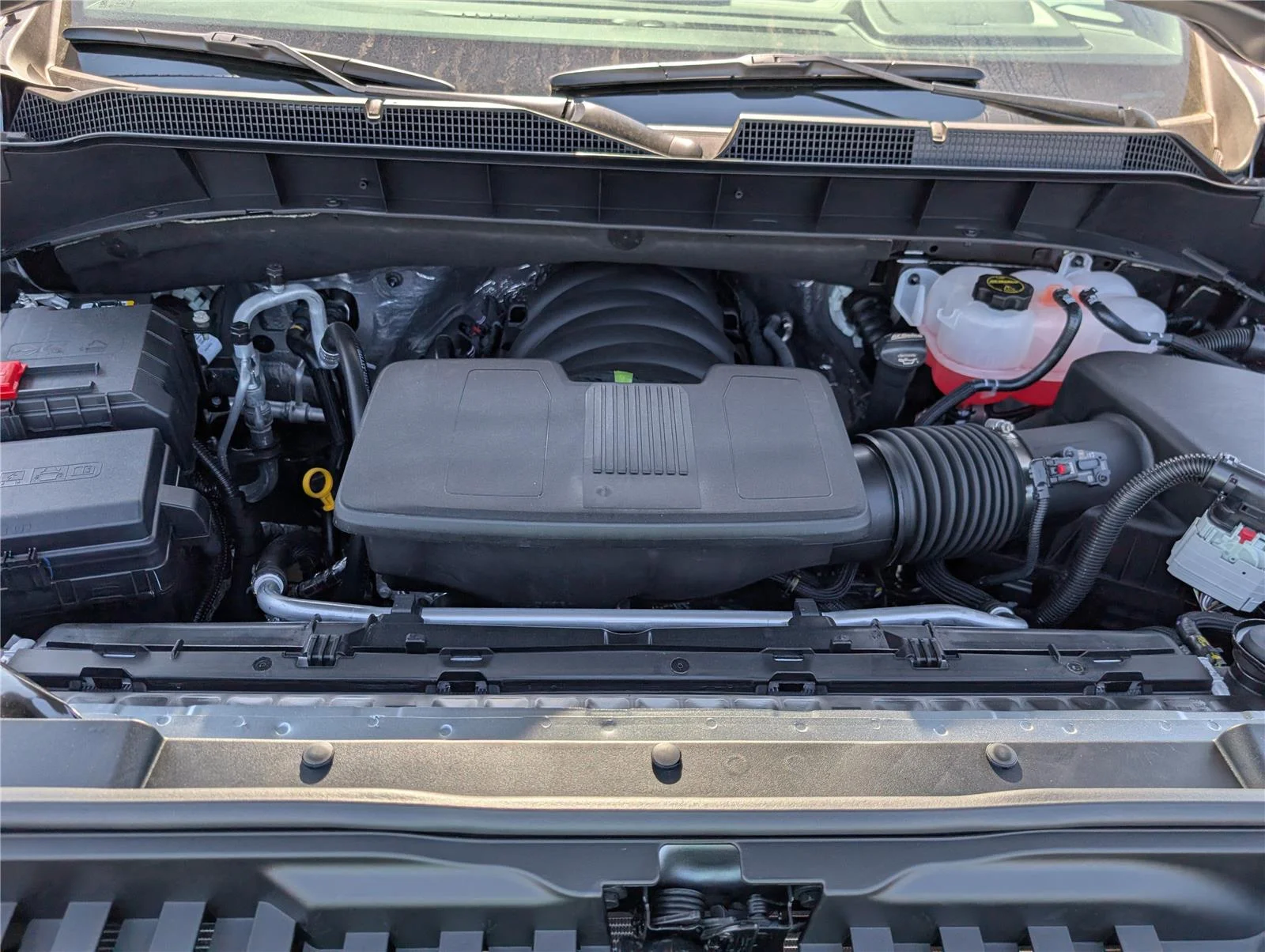2026 Chevrolet Silverado 1500 LTZ - Photo 42