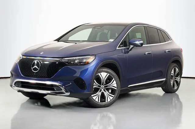 2023 Mercedes-Benz EQE 350