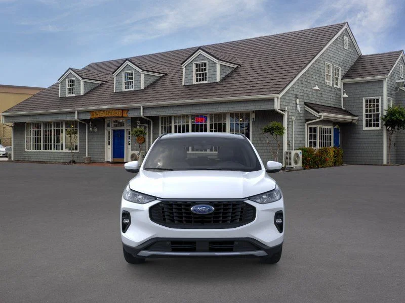 2025 Ford Escape Plug-in hybrid PHEV - Photo 6