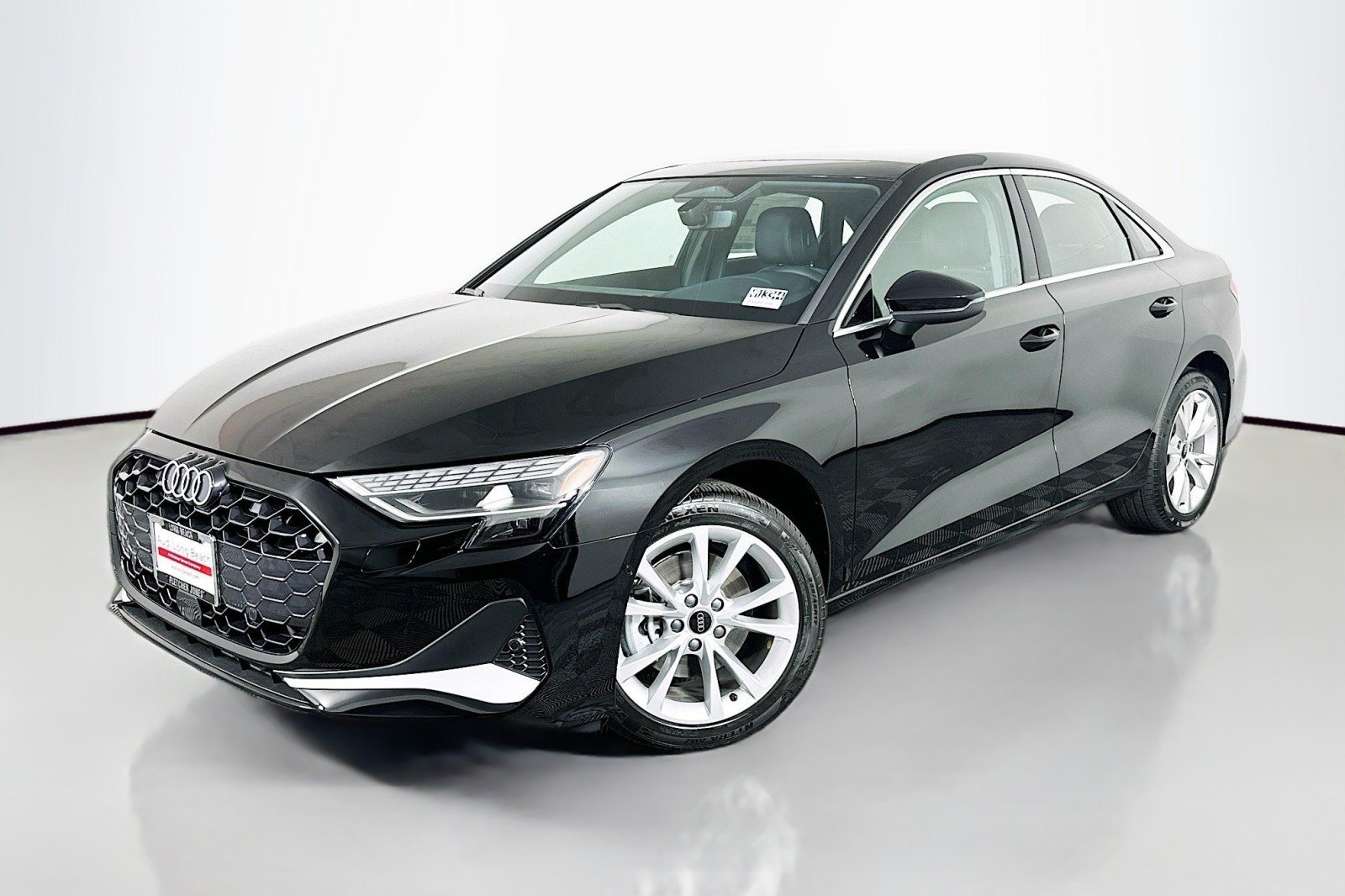 2026 Audi A3 Premium