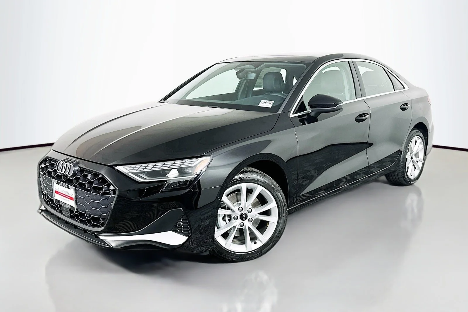2026 Audi A3 Premium quattro S tronic's photo