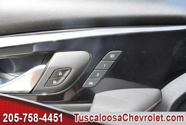2026 Chevrolet Blazer RS - Photo 15