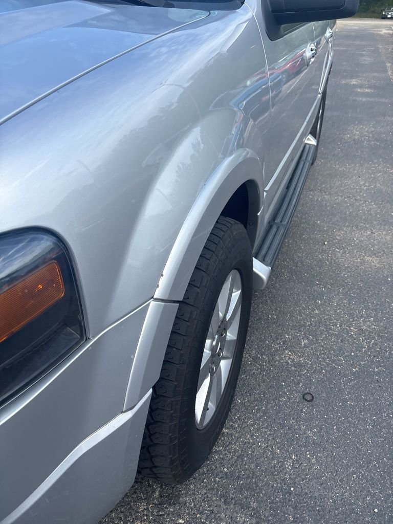 Used 2010 Ford Expedition Limited with VIN 1FMJU1K58AEB64426 for sale in Newport News, VA