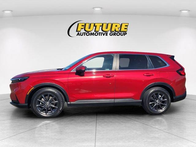 Used 2023  Honda EX image 6