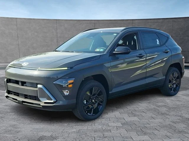 New 2027  Hyundai SEL Sport image 5