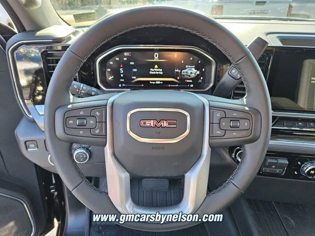 New 2026 Onyx Black GMC Elevation image 16