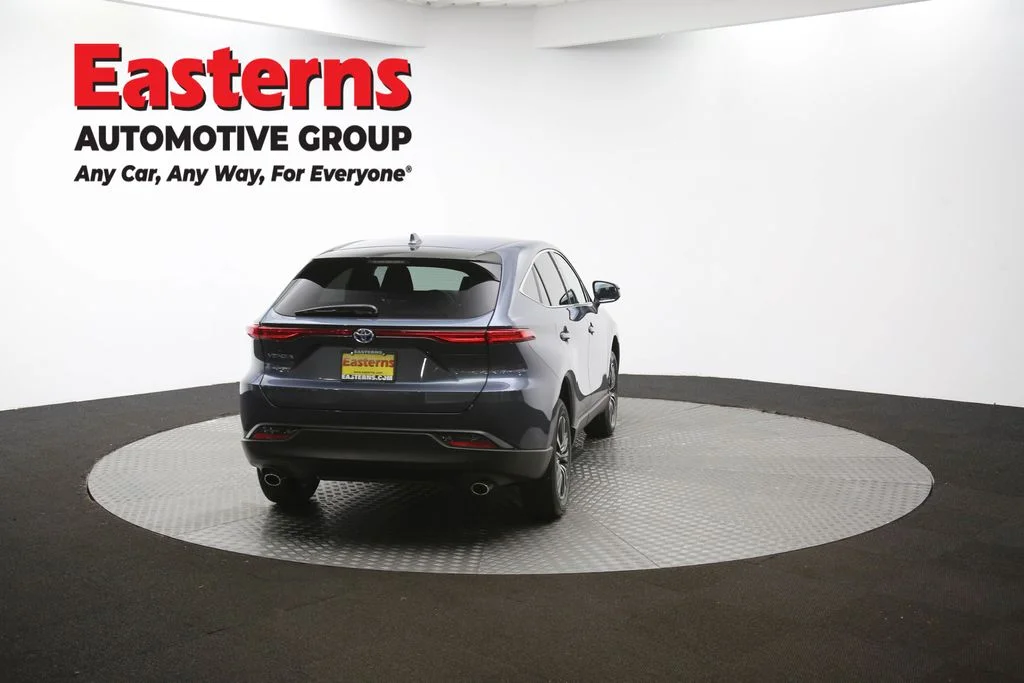 Used 2024 Gray Toyota LE image 38