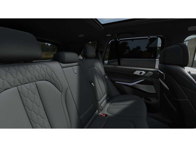 New 2026 Black Sapphire Metallic BMW  image 12
