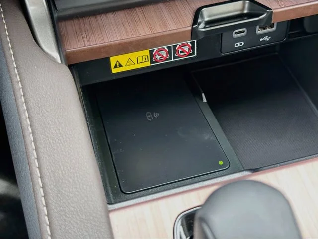 New 2026 Nori Green Pearl Lexus PREMIUM PLUS image 32
