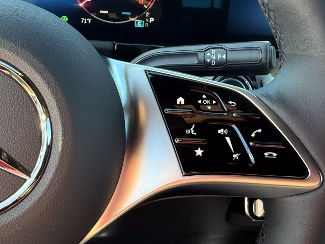 New 2026 Night Black Mercedes-Benz GLA 250 image 18