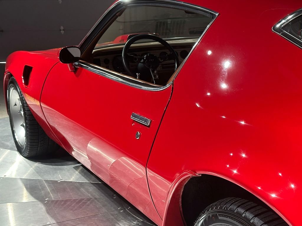 Used 1973  Pontiac  image 36