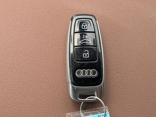 Used 2023  Audi 45 Premium image 32