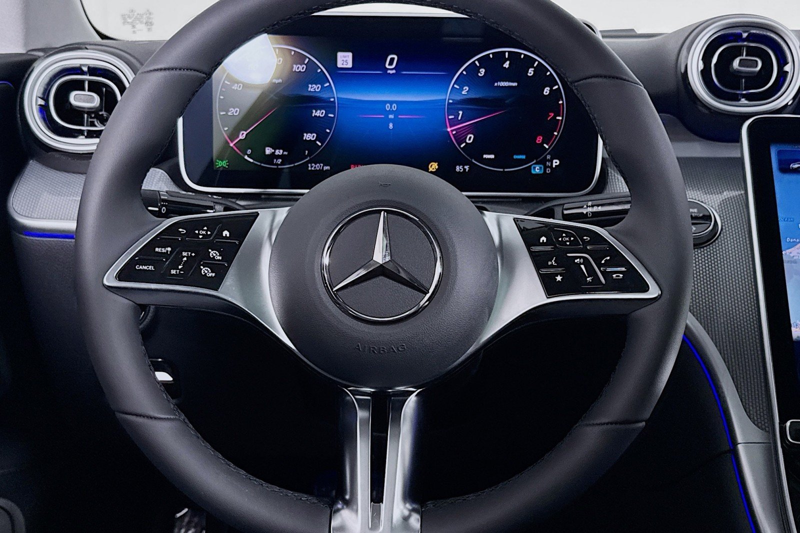 2026 Mercedes-Benz CLE CLE 300 - Photo 17
