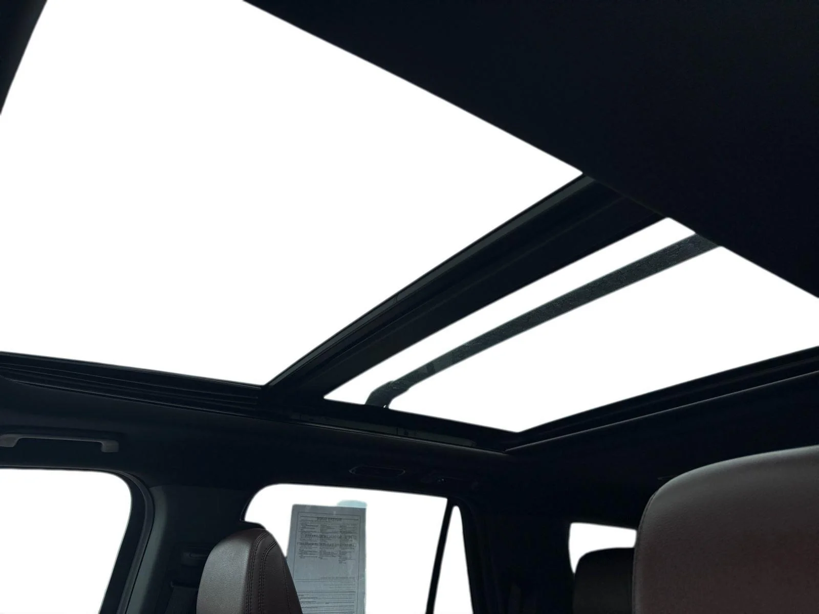 Used 2023 Dark Matter Gray Ford Limited image 21