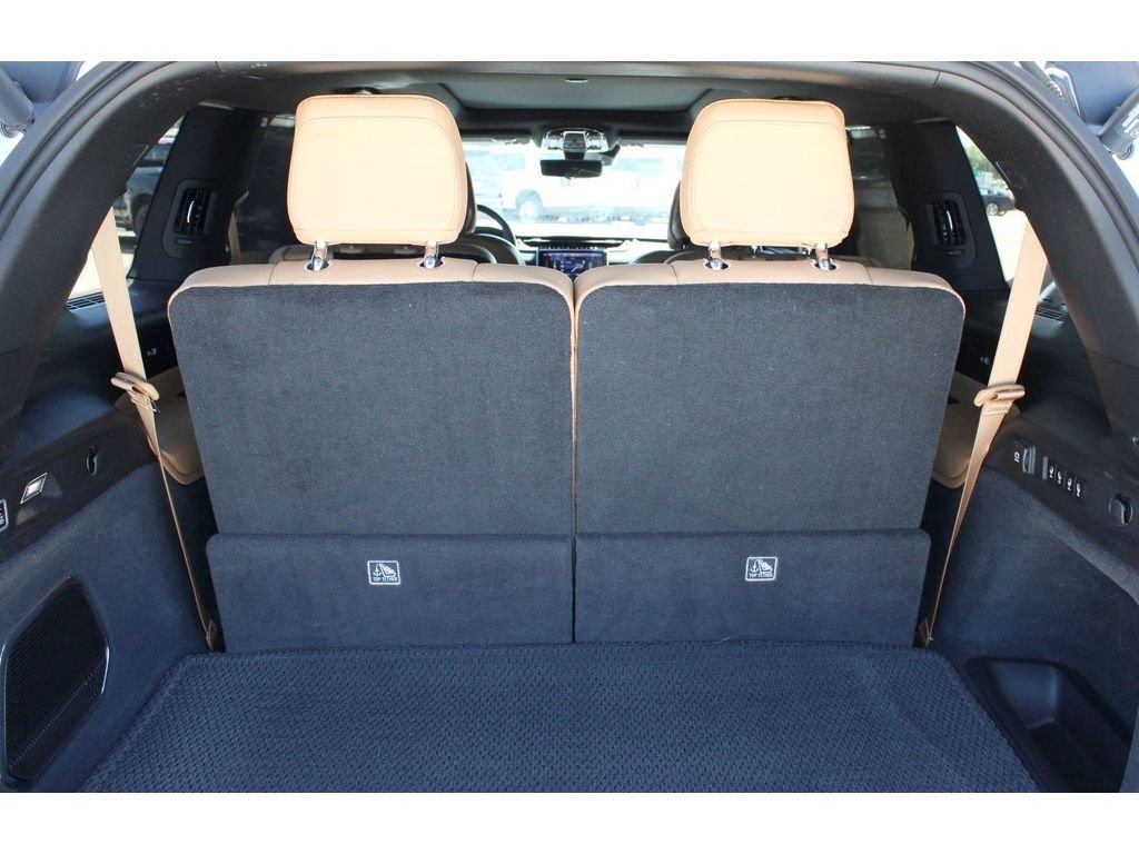 2024 Jeep Grand Cherokee L Summit - Photo 28
