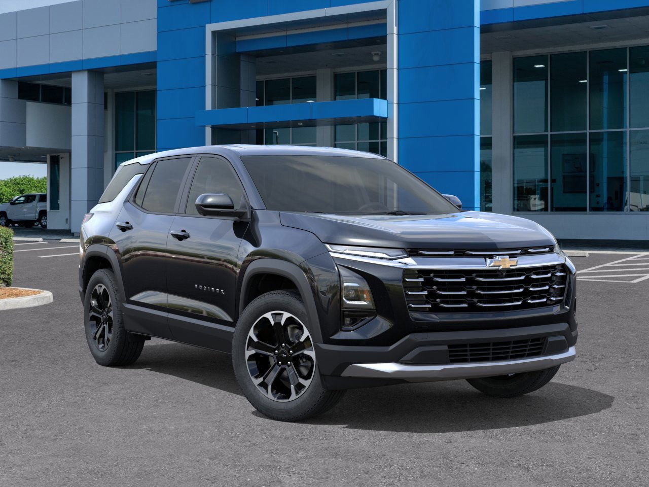 2026 Chevrolet Equinox LT - Photo 9