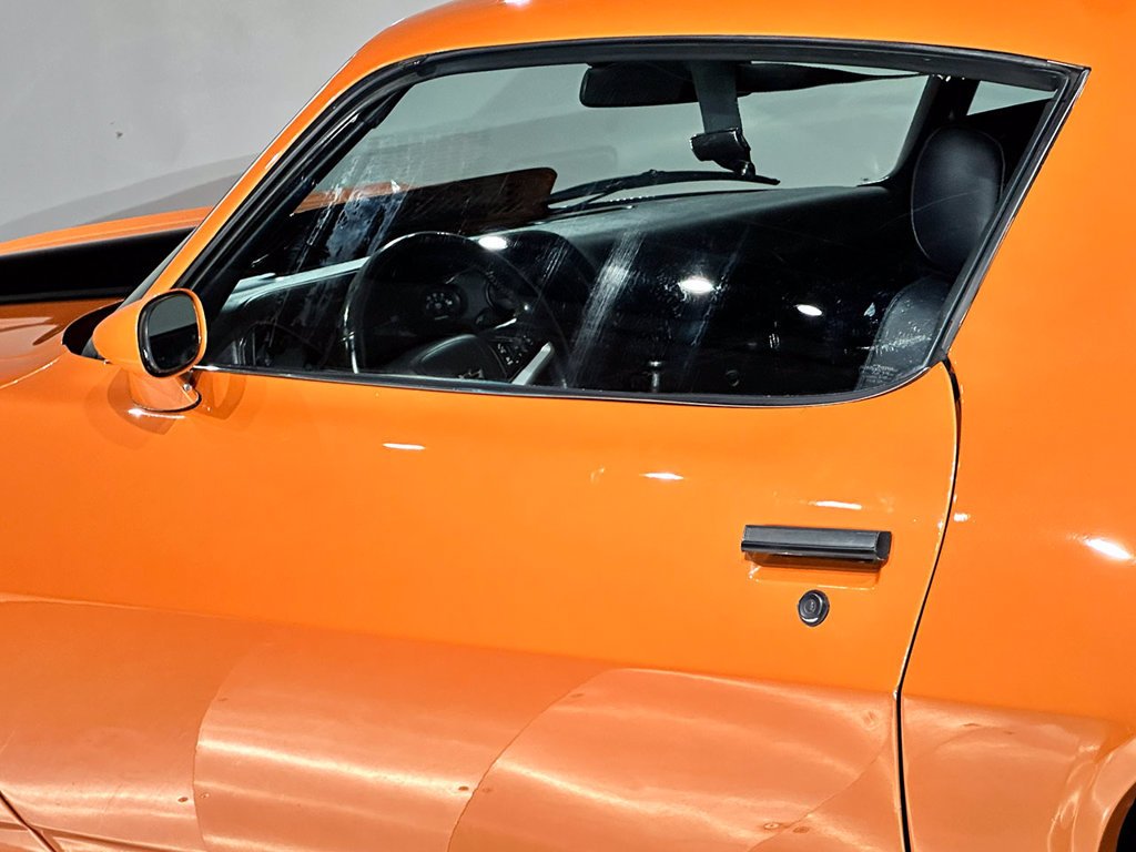 Used 1973 Orange CHEV NA image 17
