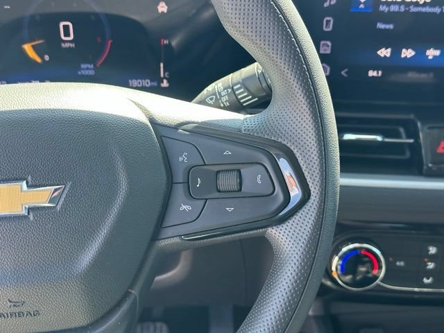 2026 Chevrolet Trailblazer LT - Photo 20