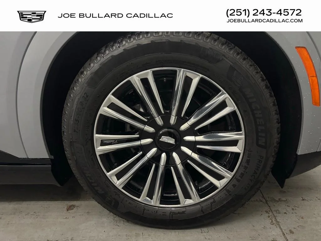 2026 Cadillac Escalade IQ Sport - Photo 16