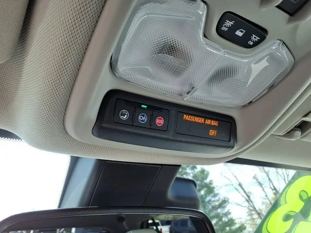 2023 Buick Encore GX Essence - Photo 19