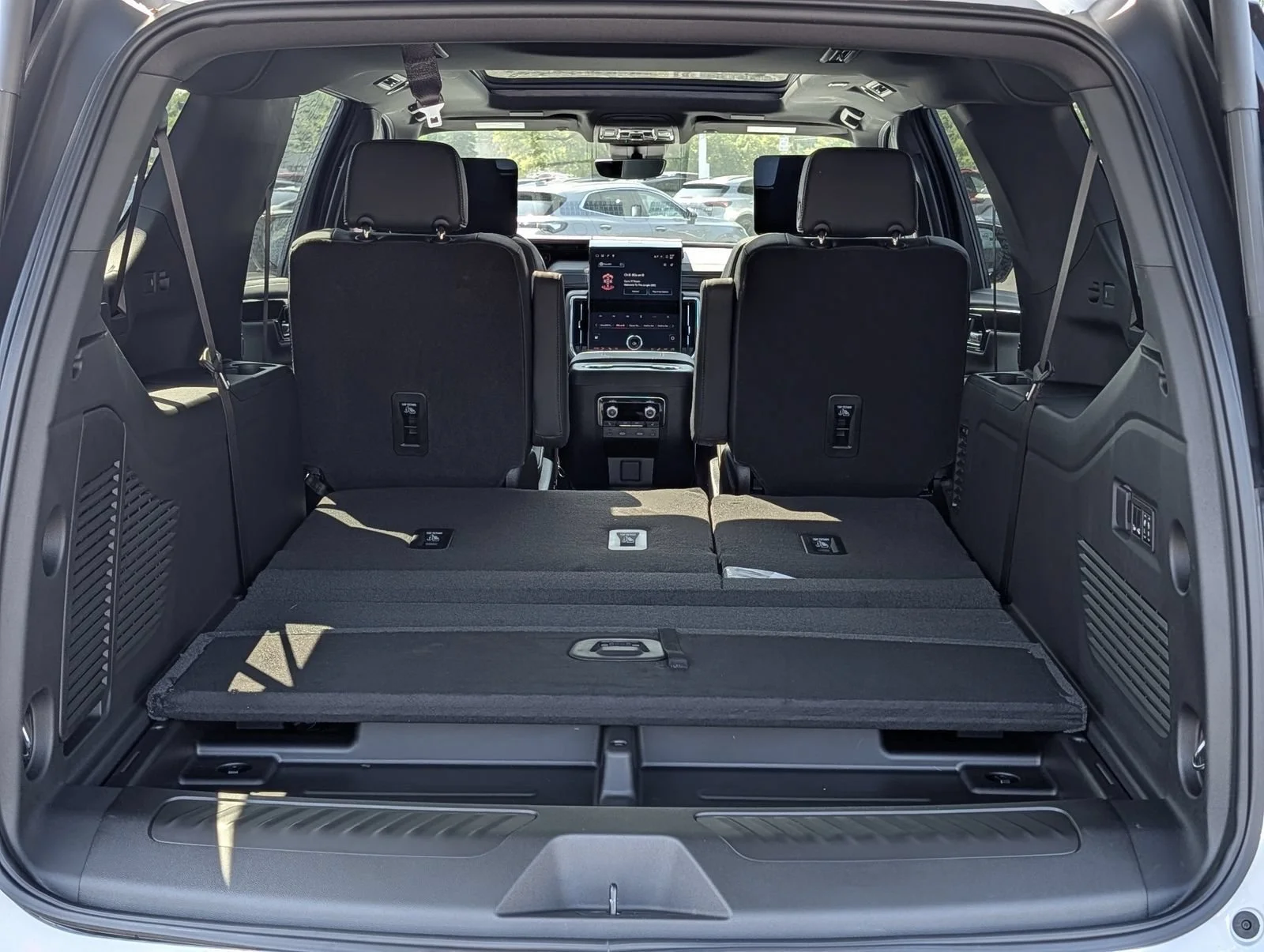 New 2026 Summit White GMC Elevation image 6