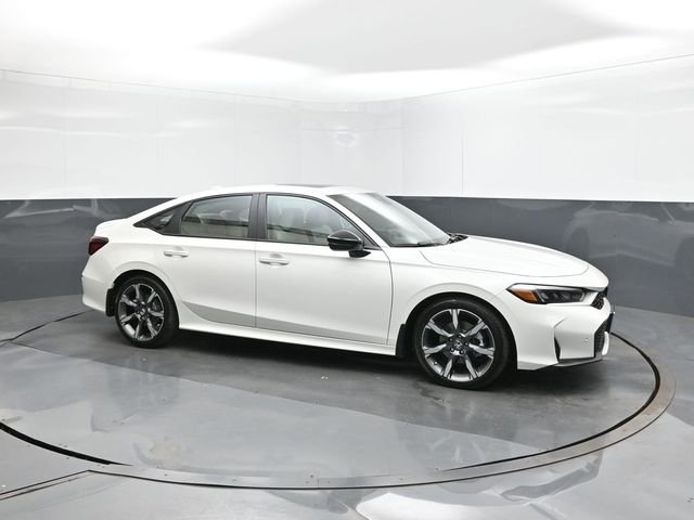 2026 Honda Civic Sport Touring - Photo 17