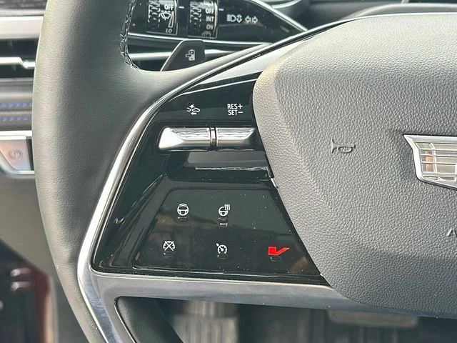 2026 Cadillac Escalade IQ Sport - Photo 6