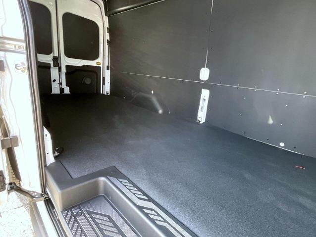 New 2026 Oxford White Ford XL Cargo image 42