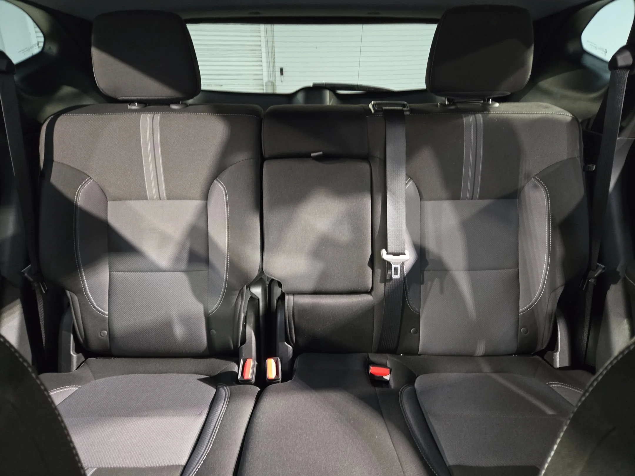2025 Chevrolet Blazer 2LT - Photo 13