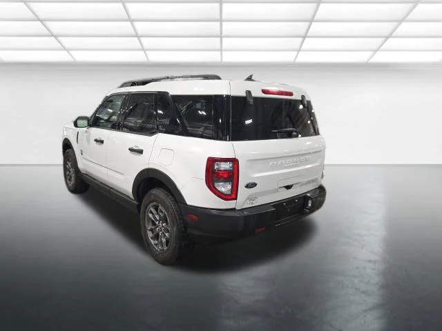 Used 2024 White Ford Big Bend image 6