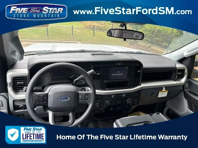 New 2026 Oxford White Ford XL image 20
