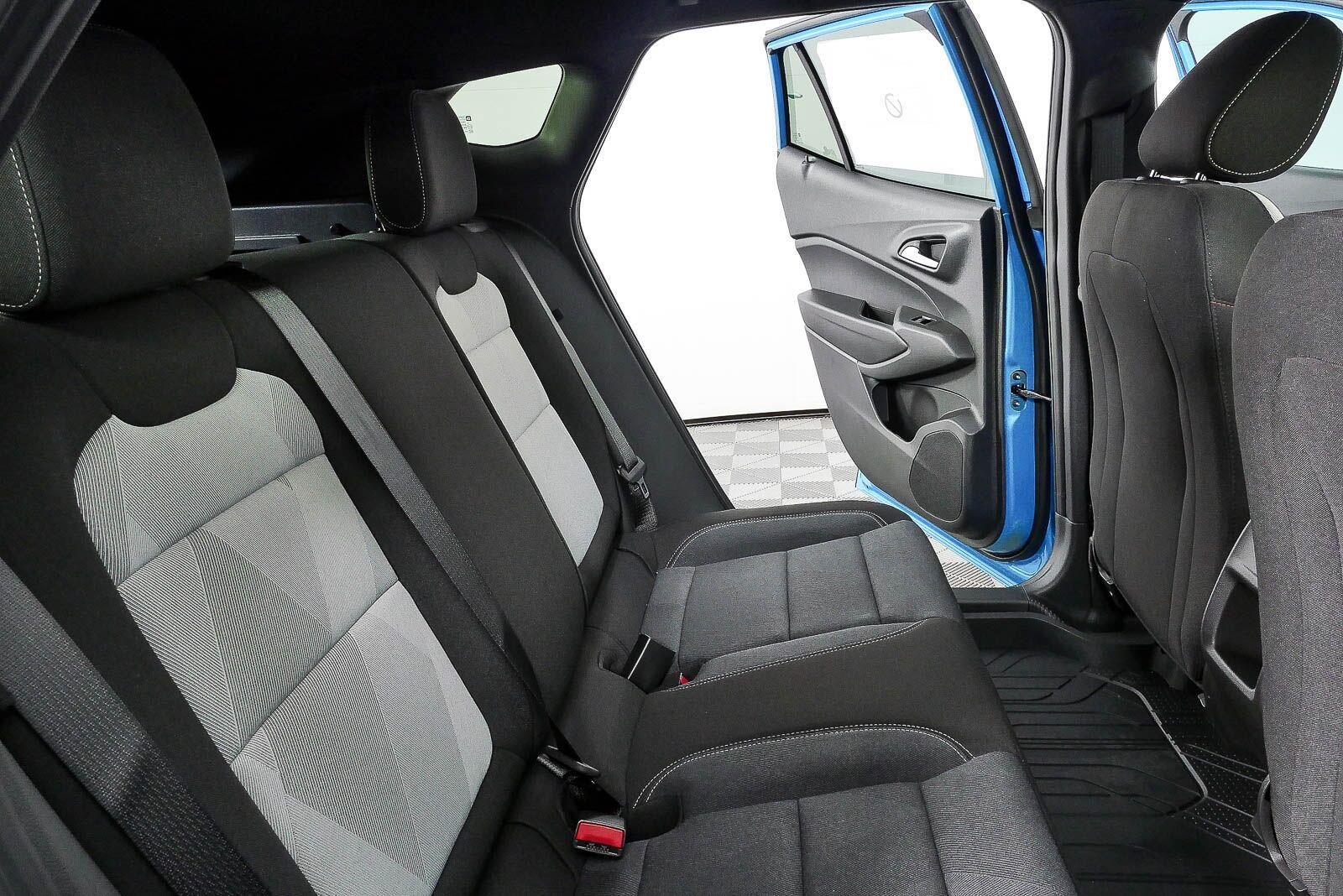 2026 Chevrolet Trax RS - Photo 20
