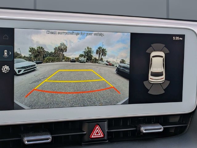 2024 Hyundai IONIQ 5 SEL - Photo 21