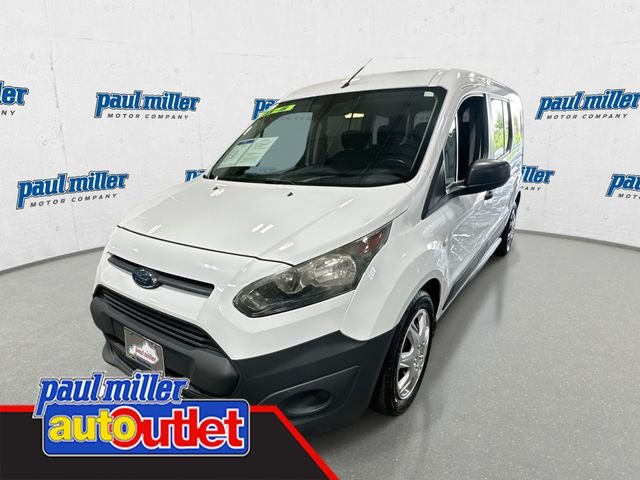 Used 2017 White Ford XL image 1