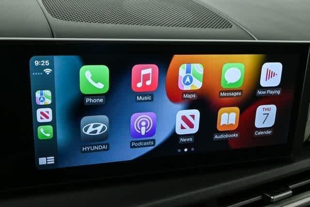 2026 Hyundai Santa Fe SE - Photo 59
