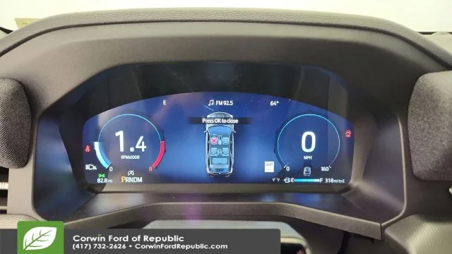 2026 Ford Explorer ST - Photo 15