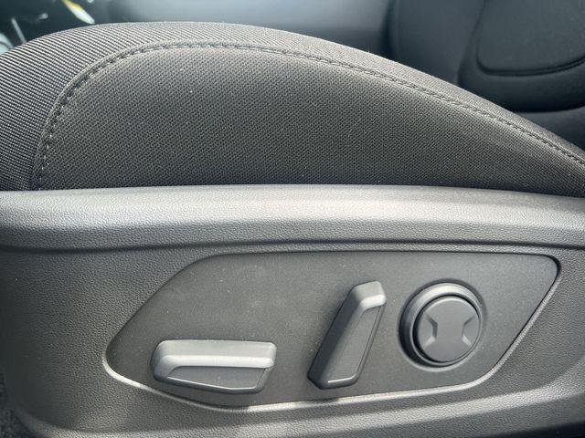 New 2026 Blue Hyundai SEL AWD image 30