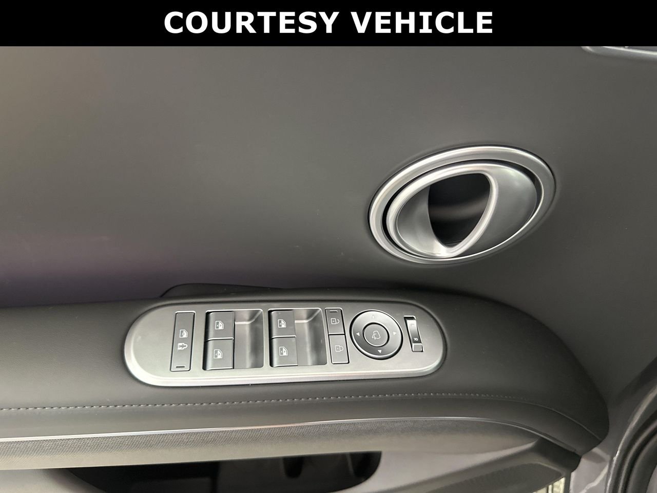 2026 Hyundai Palisade Calligraphy - Photo 11